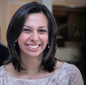 Meet your Posher, Mariam